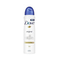 Dove Original Antiperspirant Deodorant, 150 ml