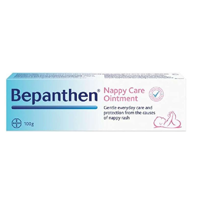 Bepanthen Ointment 100G