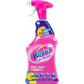 Vanish Oxi Action Pre-Treat For Tough Stains, Fabric Stain Remover Spray, Effective On 100+ Stains, Chlorine Bleach Free Formula, Safe On Everyday Fabrics,