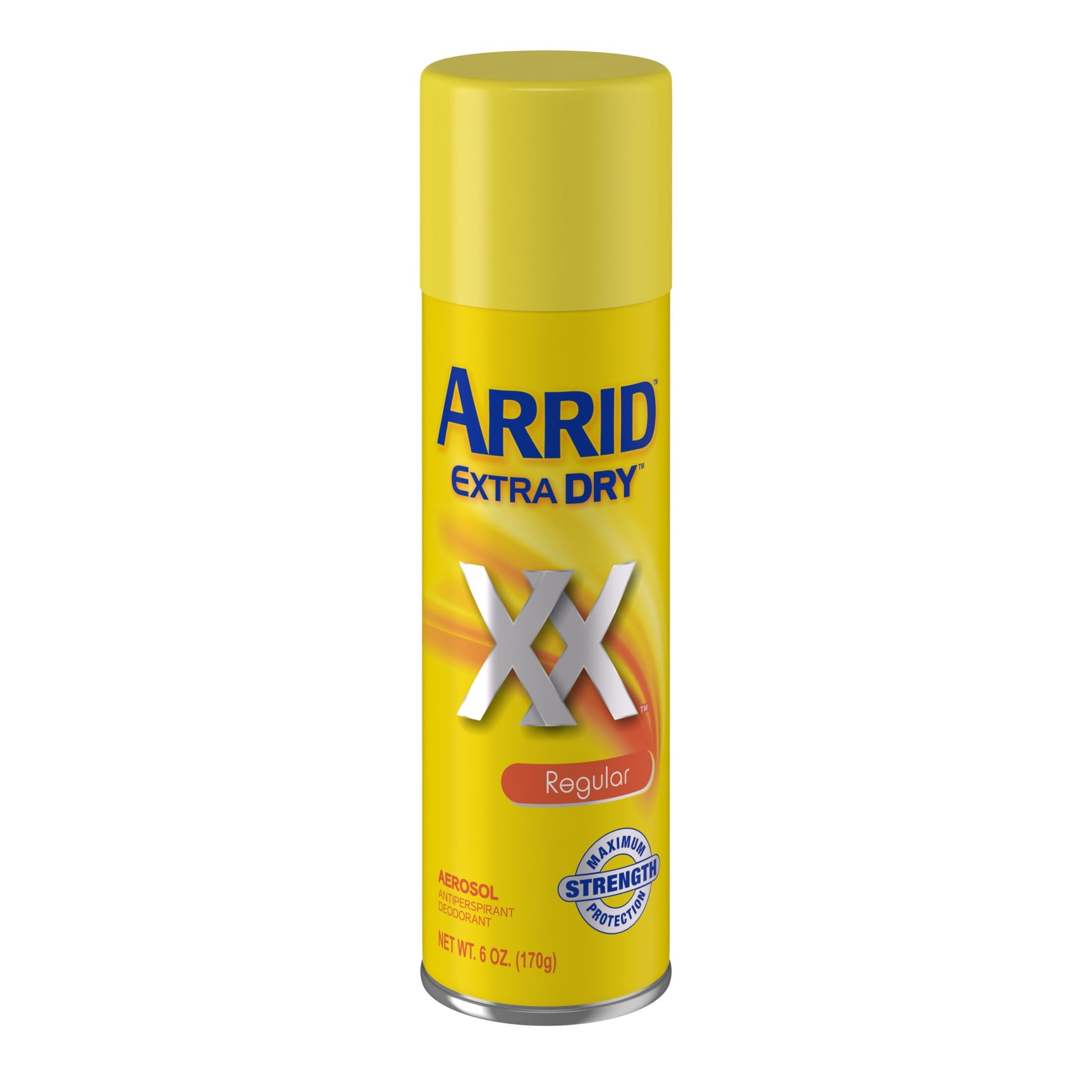 Arrid-XX-Extra-Dry-Aerosol-Antiperspirant-Deodorant-Regular-6-oz_54fa1517-f608-42d6-a839-0ba41926163b.45d74d3d169afdd8c32e4724ee58e5d2