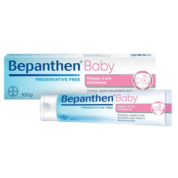 Bepanthen Ointment 100 g