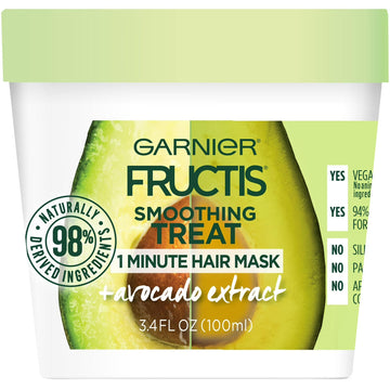 Garnier Avocado Extract Hair Mask 3.4 oz